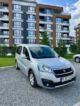 Peugeot Partner | Mobile.bg    3