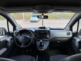 Peugeot Partner | Mobile.bg    8