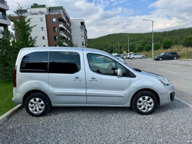 Peugeot Partner | Mobile.bg    4