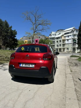 Citroen C3 1.2 | Mobile.bg    4