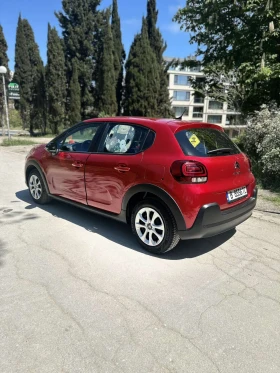 Citroen C3 1.2 | Mobile.bg    6