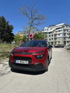 Citroen C3 1.2 | Mobile.bg    2