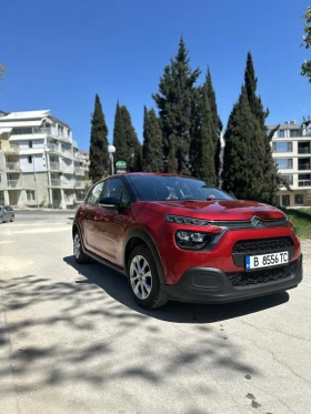 Citroen C3 1.2 | Mobile.bg    5