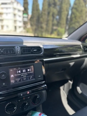 Citroen C3 1.2 | Mobile.bg    9