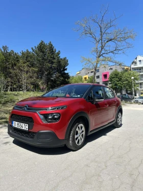 Citroen C3 1.2 | Mobile.bg    3