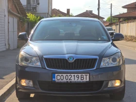 Обява за продажба на Skoda Octavia ~7 100 лв. - изображение 1