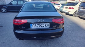 Audi A4 2.0 TDI * 150к.с. * АВТОМАТИК * ОБСЛУЖЕНА - 19700 лв. - 78268974 2