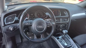 Audi A4 2.0 TDI * 150к.с. * АВТОМАТИК * ОБСЛУЖЕНА - 19700 лв. - 78268974 8