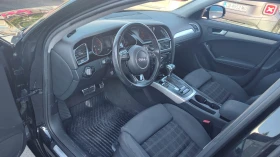 Audi A4 2.0 TDI * 150к.с. * АВТОМАТИК * ОБСЛУЖЕНА - 19700 лв. - 78268974 9