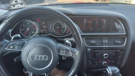 Audi A4 2.0 TDI * 150к.с. * АВТОМАТИК * ОБСЛУЖЕНА - 19700 лв. - 78268974 7