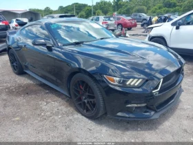     Ford Mustang V6*  