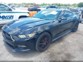     Ford Mustang V6*  