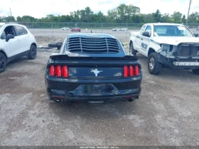 Ford Mustang V6*   | Mobile.bg    16