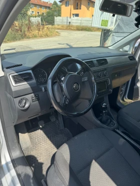 VW Caddy - 23000 лв. - 53512285 8