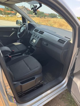 VW Caddy - 23000 лв. - 53512285 5