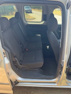 VW Caddy - 23000 лв. - 53512285 14