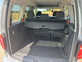 VW Caddy - 23000 лв. - 53512285 6