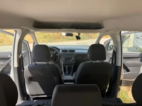 VW Caddy - 23000 лв. - 53512285 11