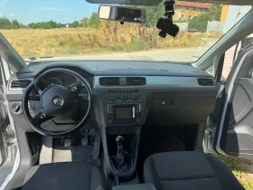 VW Caddy - 23000 лв. - 53512285 10