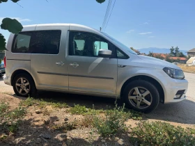 VW Caddy - 23000 лв. - 53512285 2