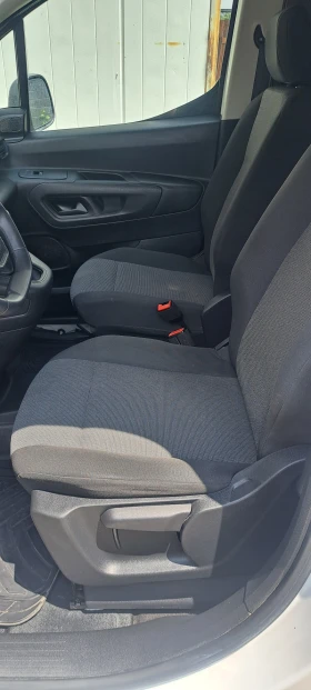 Peugeot Partner 1.5HDI | Mobile.bg    8