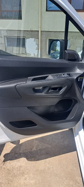 Peugeot Partner 1.5HDI | Mobile.bg    11