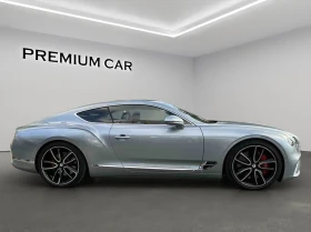 Bentley Continental gt 6.0 W12 Mulliner - 147000 € - 16459836 6