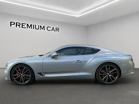 Bentley Continental gt 6.0 W12 Mulliner - 147000 € - 16459836 3