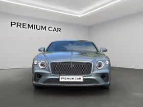 Bentley Continental gt 6.0 W12 Mulliner - 147000 € - 16459836 2