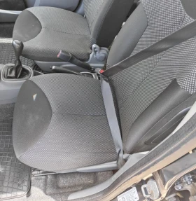 Обява за продажба на Toyota Aygo 1.0I ~8 300 лв. - изображение 7