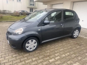 Toyota Aygo 1.0I, снимка 1
