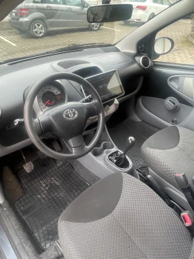 Toyota Aygo 1.0I, снимка 7