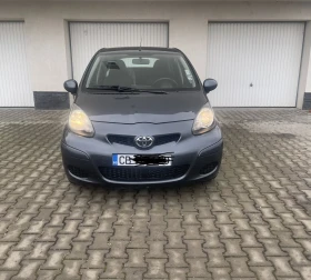 Toyota Aygo 1.0I, снимка 2