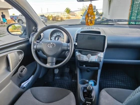 Toyota Aygo 1.0I | Mobile.bg    8