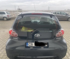 Toyota Aygo 1.0I, снимка 4