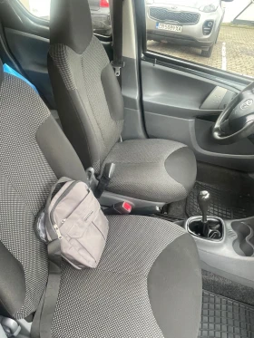 Toyota Aygo 1.0I, снимка 8