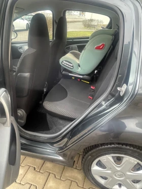 Toyota Aygo 1.0I, снимка 9