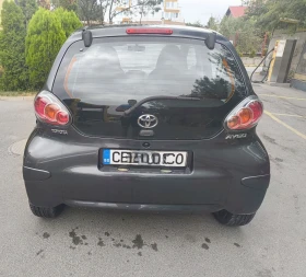 Обява за продажба на Toyota Aygo 1.0I ~8 300 лв. - изображение 1