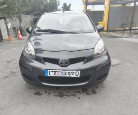 Обява за продажба на Toyota Aygo 1.0I ~8 300 лв. - изображение 1
