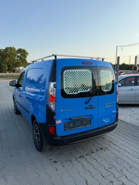 Renault Kangoo ZE* * * 30.000*  *   | Mobile.bg    11
