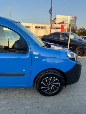 Renault Kangoo ZE* * * 30.000*  *   | Mobile.bg    5