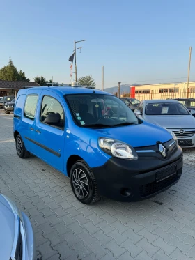 Renault Kangoo ZE* * * 30.000*  *   | Mobile.bg    4