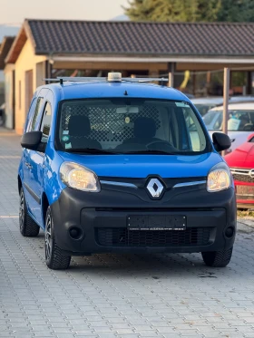 Renault Kangoo ZE* * * 30.000*  *   | Mobile.bg    3