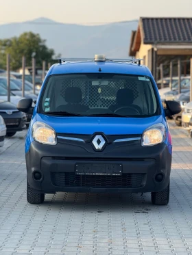 Renault Kangoo ZE* * * 30.000*  *   | Mobile.bg    2