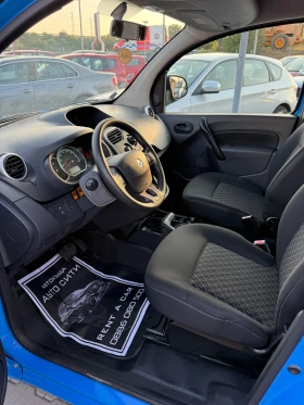 Renault Kangoo ZE* * * 30.000*  *   | Mobile.bg    12