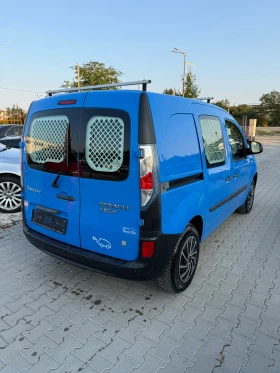 Renault Kangoo ZE* * * 30.000*  *   | Mobile.bg    8