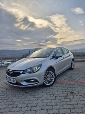 Opel Astra | Mobile.bg    13