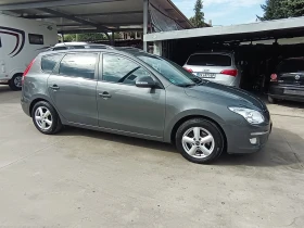 Hyundai I30 1.6crdi | Mobile.bg    3