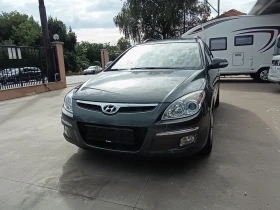 Hyundai I30 1.6crdi