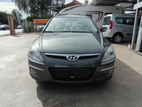 Hyundai I30 1.6crdi | Mobile.bg    14
